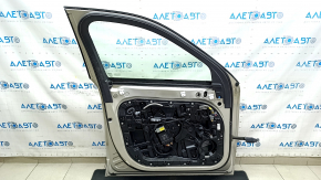 Дверь в сборе передняя левая Volvo XC90 16-26 бежевый 719, keyless