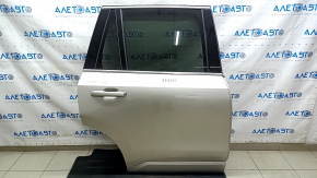 Двері в зборі задні права Volvo XC90 16-26 бежевий 719, keyless, тонування