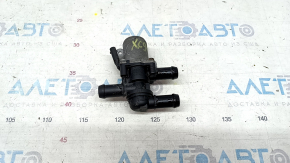Клапан системи охолодження Volvo XC90 16-26 T5, T6, T8
