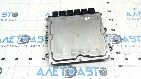 Блок ECU комп'ютер двигуна BMW 5 G30 17-19 2.0Т