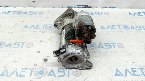 Стартер Volvo XC90 16-22 повреждение водой на з/ч
