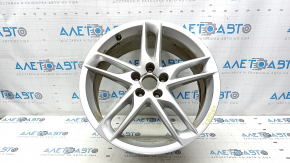 Колісний диск R19 x 8J ET39 Audi Q5 8R 13-17 s-line