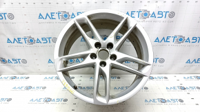 Колісний диск R19 x 8J ET39 Audi Q5 8R 13-17 s-line легка бордюрка