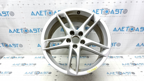 Колісний диск R19 x 8J ET39 Audi Q5 8R 13-17 s-line бордюрка
