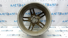Диск колесный R19 x 8J ET39 Audi Q5 8R 13-17 s-line бордюрка