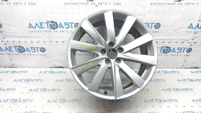 Колісний диск R19х8J ET42.5 Volvo XC90 16-23 тип2 бордюрка