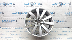 Колісний диск R19х8J ET42.5 Volvo XC90 16-23 тип2 бордюрка