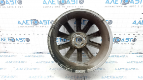 Диск колесный R19х8J ET42.5 Volvo XC90 16-23 тип2 бордюрка