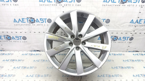 Колісний диск R19х8J ET42.5 Volvo XC90 16-23 тип2 бордюрка