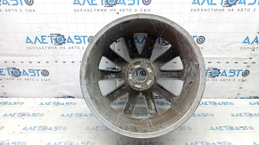 Диск колесный R19х8J ET42.5 Volvo XC90 16-23 тип2 бордюрка
