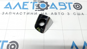 Заглушка внешней ручки передняя левая Audi Q5 8R 09-17 с хром, сломано крепление