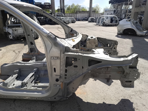 Чверть передня права Volvo XC90 16-23 на кузові, бежева