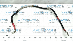 Проводка генератора BMW 5 G30 17-23 2.0Т