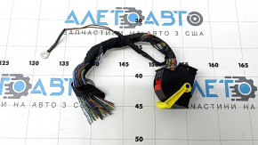 Фишка на модуль srs airbag компьютер подушек безопасности BMW 5 G30 17-23 большая