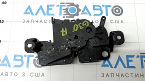 Замок крышки багажника BMW 5 G30 17-23