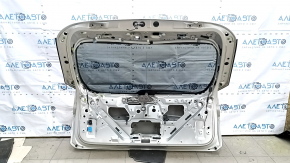 Вид со стороны внутренней панели двери багажника Lexus RX 2004-2009, все крепления в порядке