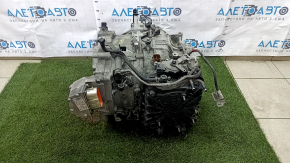 АКПП у зборі Hyundai Sonata 14-15 hybrid 103к