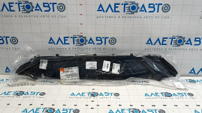 Дефлектор радіатора нижній VW Atlas 18-23 3.6