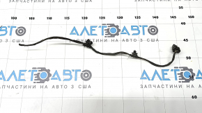 Фишка на датчик открывания двери багажника ногой BMW 5 G30 17-22