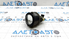 Протитуманна фара птф ліва Lexus RX400h 06-08 пісок