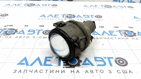 Противотуманная фара птф правая Lexus RX400h 06-08 песок