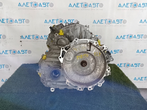 АКПП у зборі Ford Fusion mk5 13-20 hybrid 92к