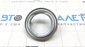 Обрамлення птф праве Lexus RX400h 06-09 хром, пісок