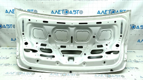 Крышка багажника Hyundai Sonata 11-15 hybrid, белый WW7