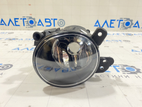 Противотуманная фара птф левая Mercedes W164 ML