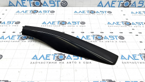 Заглушка рейлінгів передня права Lexus RX300 RX330 RX350 RX400h 04-09