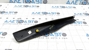 Заглушка рейлингов передняя правая Lexus RX300 RX330 RX350 RX400h 04-09