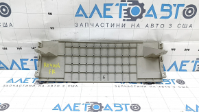Накладка пассажирского сидения передняя Lexus RX300 RX330 RX350 RX400h 04-09 серая