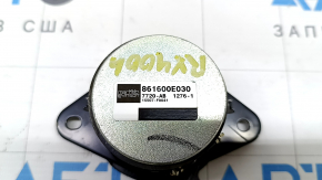 Динамик торпедный левый Lexus RX300 RX330 RX350 RX400H 04-09 Mark Levinson