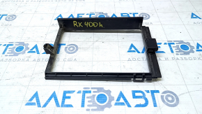 Прижимная крышка engine junction Fuse Box Relay Power Lexus RX400h 06-08