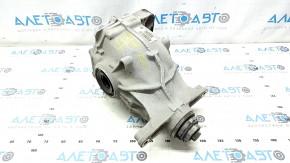 Задний дифференциал редуктор BMW 5 G30 17-20 2.0T 32к