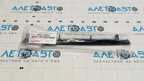 Молдинг нижній заднього бампера правий Toyota Camry v70 18-24 SE/SXE