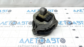 Подушка двигуна ліва BMW 5 G30 17-23 2.0Т AWD