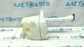 Бачок омывателя Toyota Camry v40 с крышкой