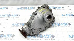 Передний редуктор BMW 5 G30 17-23 2.0T 32к эмульсия