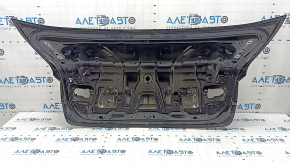 Крышка багажника BMW 5 G30 17-23 черный 668