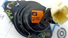 Пищалка правая Toyota Camry v40 JBL