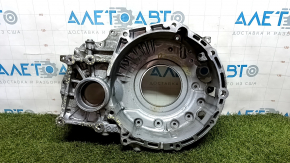 Передня кришка АКПП Audi Q3 8U 16-18 AWD QNU вм'ятини на кромці