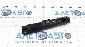 Кріплення переднього бампера ліве Toyota Camry v50 12-14