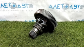 Дифференциал АКПП Audi Q3 8U 16-18 AWD QNU