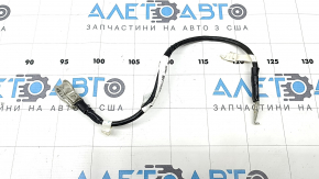Клема мінус Toyota Camry v40