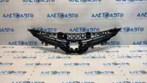 Решетка радиатора grill Toyota Camry v70 21-24 LE\XLE