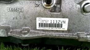 АКПП в сборе BMW 5 G30 17-19 GA8HP-50Z 2.0Т AWD 32к