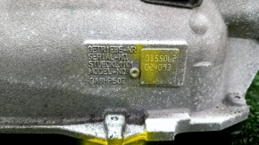 АКПП в сборе BMW 5 G30 17-19 GA8HP-50Z 2.0Т AWD 32к