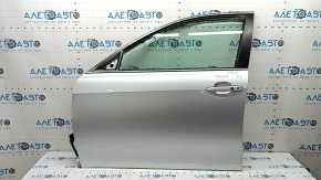 Дверь в сборе передняя левая Toyota Camry v40 серебро 1F7, keyless