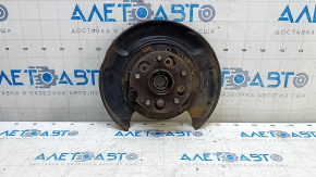 Ступиця задня права Lexus RX300 RX330 RX350 RX400h 04-09 AWD з кожухом